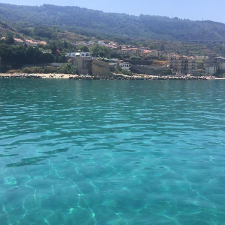 B&B Duomo Pizzo Aparthotel 外观 照片