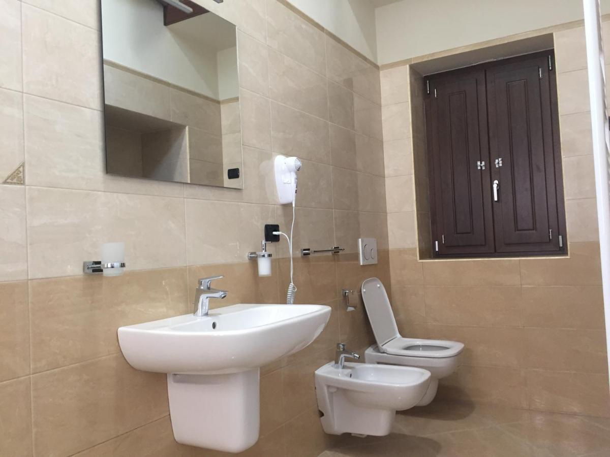 B&B Duomo Pizzo Aparthotel 外观 照片