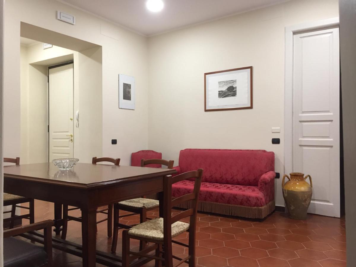 B&B Duomo Pizzo Aparthotel 外观 照片