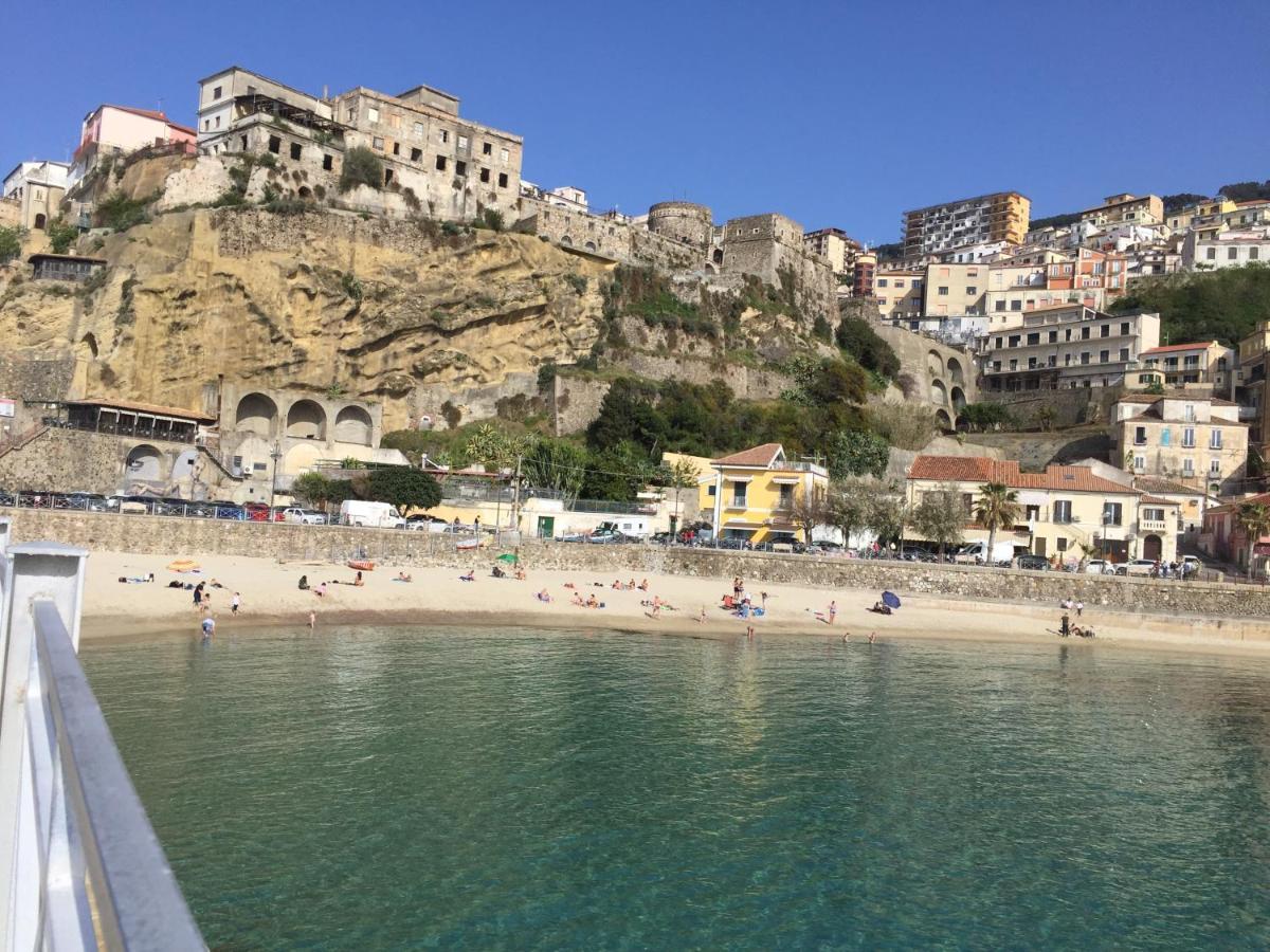 B&B Duomo Pizzo Aparthotel 外观 照片