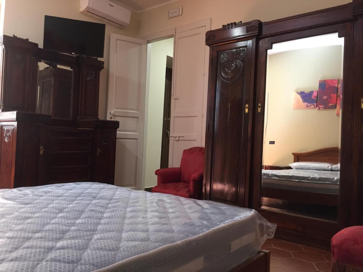 B&B Duomo Pizzo Aparthotel 外观 照片